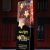 Kỷ niệm chương pha lê – đen galaxy