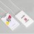Bao đeo thẻ – Nhựa cao cấp viền nhỏ in logo theo yêu cầu