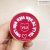 Huy hiệu kim loại – tròn 4cm