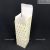 Hộp họa tiết giọt nước đựng ly 7.7 X 7.7 X 22.7cm