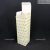 Hộp họa tiết giọt nước đựng ly 7.7 X 7.7 X 22.7cm