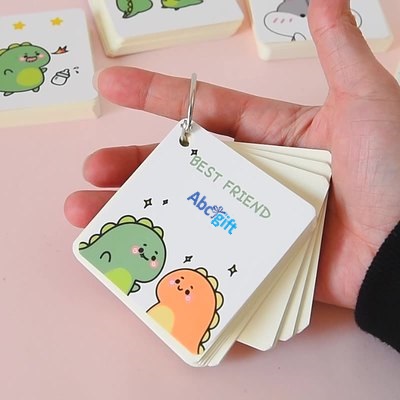 Sổ tay quà sinh nhật cho chị gái