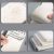 Sổ tay lò xo bìa trong dọc mini in logo theo yêu cầu