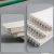 Sổ tay lò xo bìa trong dọc mini in logo theo yêu cầu