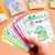 Sổ tay mini hình thú in logo theo yêu cầu