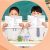 Sổ tay mini hình thú in logo theo yêu cầu