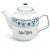 Bộ trà 0.7 L – Jasmine – Tứ Quý
