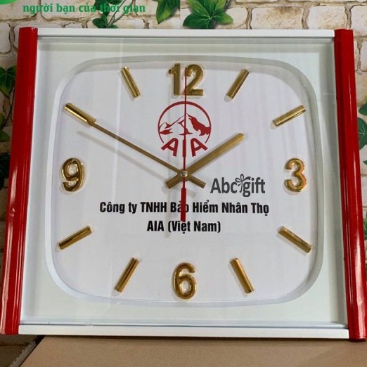 Đồng hồ quà sinh nhật tặng anh trai