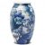 Bình hoa 31 cm – Đôi Bạn – Bình hoa Minh Long