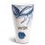 Ly sứ dưỡng sinh 0.48 L + nắp ống hút (K2) – Đại Dương – Ly sứ Minh Long