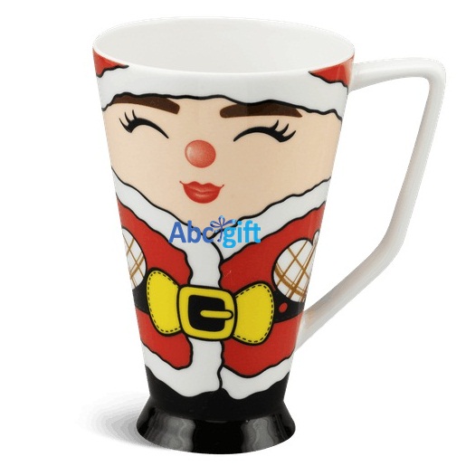 Ly sứ quà tặng lần đầu gặp mặt