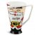 Ca mỏng 0.5 L – Ông Noel – Ly sứ Minh Long