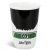 Ly cao 0.40 L + nắp silicon – Mạnh Mẽ – Ly sứ Minh Long