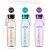 Bình Nước Lock&Lock Eco ABF644GRN (550ml)