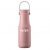 Bình giữ nhiệt Lock&Lock Metro Double 470ml – Màu hồng
