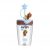 Ly nhựa LocknLock Dream Catcher 520ml có nắp đậy ống hút – Màu xanh dương