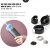 Bình giữ nhiệt Lock&Lock Colorful Tumbler(FUNCOLOR) 390ml – Màu đen