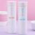 Bình giữ nhiệt Lock&Lock Couple bằng thép không gỉ 400ml- Màu trắng xanh