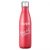 Bình giữ nhiệt Luna 500ml bằng thép không gỉ- Màu hồng