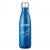 Bình giữ nhiệt Luna 500ml bằng thép không gỉ-Màu xanh