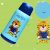 Bình nước giữ nhiệt Cartoon (Elephant) Kids Vacuum Bottle 550ml Lock&Lock – màu vàng