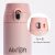 Bình giữ nhiệt LocknLock Featherlight One-touch Tumbler 500ml – Màu xanh navy