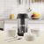 Hộp cơm giữ nhiệt văn phòng inox 316 Elmich EL-8030 dung tích 2.2 lít