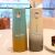 Bình Giữ Nhiệt Holiday Sunset I.d Tumbler Lock&Lock