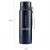 Bình giữ nhiệt Lock&Lock Vacuum Bottle 800ml bằng thép không gỉ – Màu đen