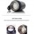 Bình giữ nhiệt Lock&Lock Vacuum Bottle 800ml bằng thép không gỉ – Màu đen