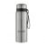 Bình giữ nhiệt Lock&Lock Vacuum Bottle 800ml bằng thép không gỉ – Màu bạc