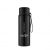 Bình giữ nhiệt Lock&Lock Vacuum Bottle 800ml bằng thép không gỉ – Màu đen