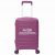 Vali Nhựa Cần Kéo VL613020 (24 inch – 62 Cm) – Tím
