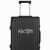 Vali Nhựa Miti DeLuxe VL513017 (20 Inch – 52 Cm) – Đen