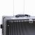 Vali Nhựa Miti DeLuxe VL513017 (20 Inch – 52 Cm) – Đen