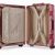 Vali Nhựa Miti DeLuxe VL513017 (20 Inch – 52 Cm) – Đỏ