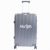 Vali Nhựa Miti DeLuxe VL513017 (20 Inch – 52 Cm) – Xám