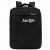 Balo Laptop BL3748A – Đen