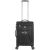 Vali Vải VL51918 (20 inch – 52 Cm) – Đen