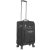 Vali Vải VL51918 (20 inch – 52 Cm) – Đen