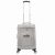 Vali Vải VL51918_GRA.L(20 inch – 52 Cm)