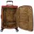 Vali Vải VL51918_RED (20 inch – 52 Cm)