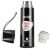 Phích giữ nhiệt Elmich inox 304 500ml EL3658 – DEN