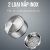 Bình giữ nhiệt Inox 304 Elmich EL-3683 thể tích 1000ml