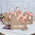 Bộ quà tặng doanh nghiệp in logo theo yêu cầu – Gift set 129