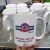 Quà Tặng Doanh Nghiệp Ly Sứ In Logo Cho Công Ty UNION-JACKS.CO