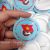 Quà Tặng Doanh Nghiệp Huy Hiệu In Logo Cho Phường Bình Trị Đông