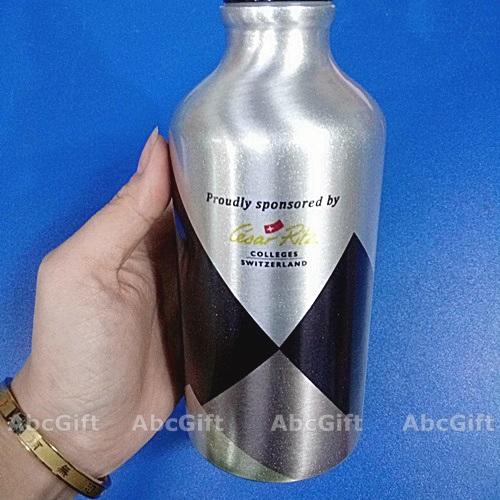 Bình giữ nhiệt quà tặng 20/10 cho khách hàng nữ