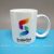 Quà Tặng Doanh Nghiệp Ly Sứ In Logo Cho Công Ty Scaleflex