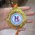 Quà tặng quảng cáo Huy chương in logo cho công ty Hạ Long